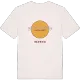 ქვედა სამება cirkel t-shirt