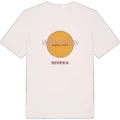 მაჭახლისპირი circle t-shirt