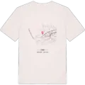 ხიდმაღალა karta t-shirt