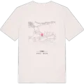 აკეთის თემი karta t-shirt