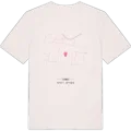 აკეთის მიწები karta t-shirt