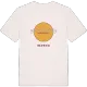მამათის თემი cirkel t-shirt