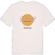 ჩქუნი cirkel t-shirt