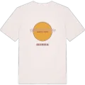 ჩოჩხათის მიწები cirkel t-shirt