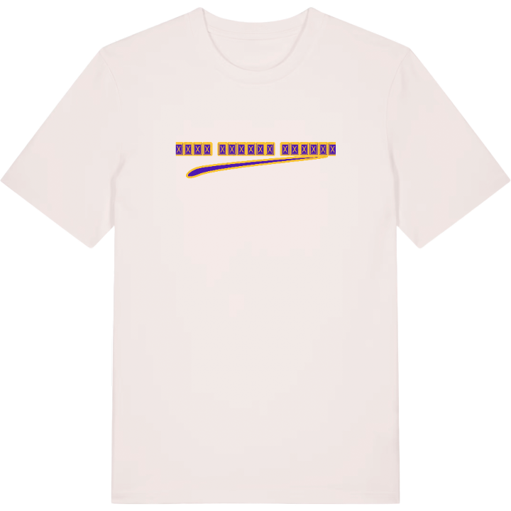 ტყის ფონდის მიწები baseball t-shirt – t-shirt from PinShirt