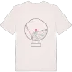 ტყის ფონდის მიწები t-shirt