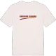 მამათის მიწები baseball t-shirt