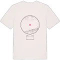 მამათის მიწები t-shirt