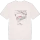 ლანჩხუთის მუნიციპალიტეტი map t-shirt