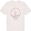 ლენტეხის მუნიციპალიტეტი t-shirt