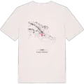 სიღნაღის მუნიციპალიტეტი karta t-shirt