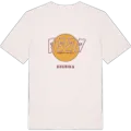 გორი cirkel t-shirt