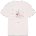 ხონი map t-shirt