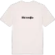 Μέτσοβο fetstil t-shirt