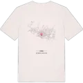 თელავი map t-shirt