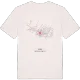 თელავი map t-shirt