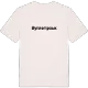 Вуглегірськ bold t-shirt