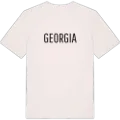 სტეფანწმინდა in Georgia t-shirt