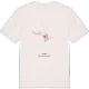სტეფანწმინდა map t-shirt