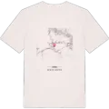 სიღნაღი map t-shirt