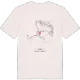 სიღნაღი map t-shirt