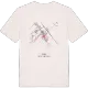 გარდაბანი map t-shirt