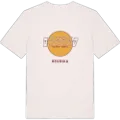 სურამი cirkel t-shirt