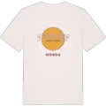 ჩხოროწყუ circle t-shirt