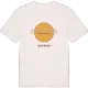 თეთრიწყარო circle t-shirt