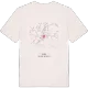 მარტვილი map t-shirt