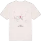 კაზრეთი map t-shirt