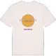 დედოფლისწყარო cirkel t-shirt