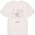 თერჯოლა map t-shirt