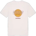 ჯვარი cirkel t-shirt