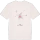 ასპინძა map t-shirt