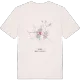 თიანეთი map t-shirt