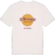3 Heronjtë cirkel t-shirt