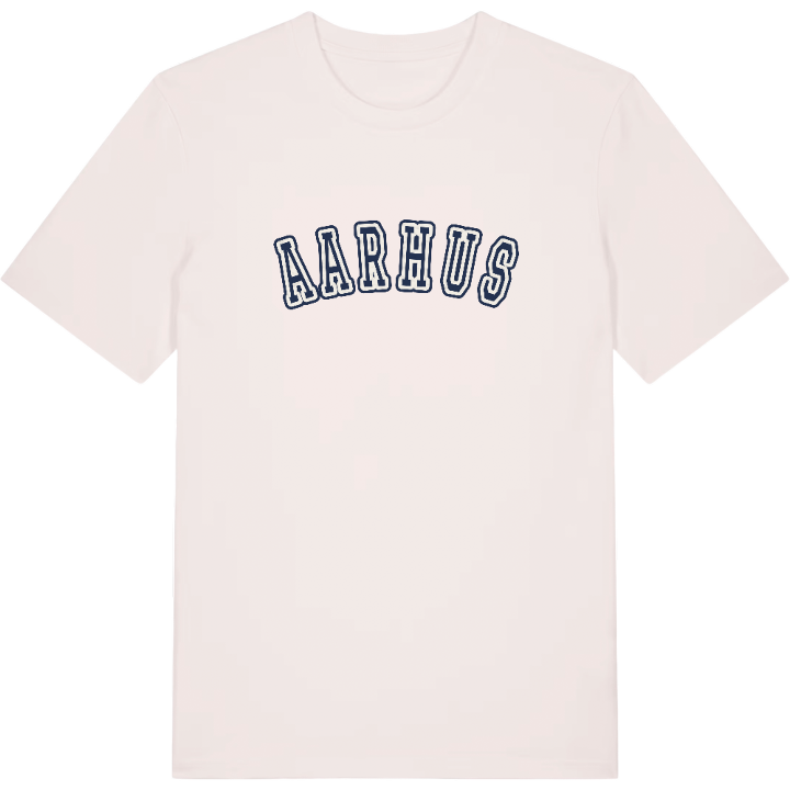 Aarhus college t-shirt – t-shirt from PinShirt