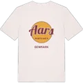 Aars cirkel t-shirt