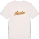 Aarschot baseball t-shirt