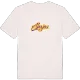 Abajas baseball t-shirt