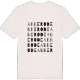 Abberode ordlek t-shirt