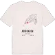 Aberdaron map t-shirt