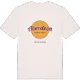 Aberdeen cirkel t-shirt