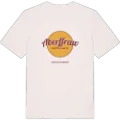Aberffraw circle t-shirt