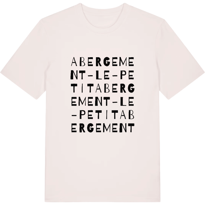Abergement-le-Petit wordplay t-shirt – t-shirt from PinShirt