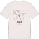 Abrera karta t-shirt