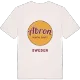 Åbron circle t-shirt