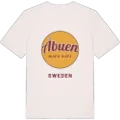 Åbuen cirkel t-shirt