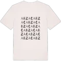 Abzac wordplay t-shirt